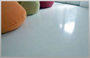 Seamless Resin Flooring Seamless Resin Flooring