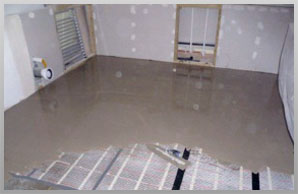 Underfloor Heating Underfloor Heating