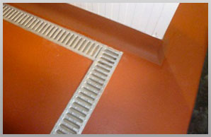 Industrial and Heavy Duty Flooring